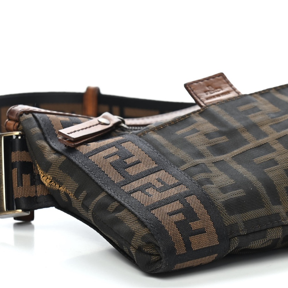 Fendi Zucca Belt Bag - Picture 4 of 7